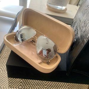 Chloe Isidora Sunglasses